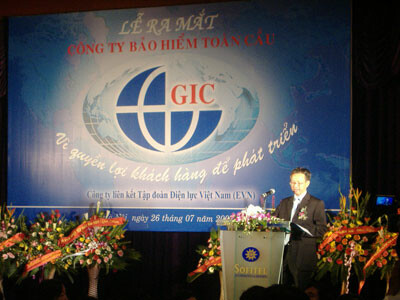 Bảo hiểm Toàn Cầu 9