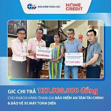 Bảo hiểm Toàn Cầu 10