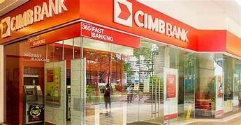 CIMB Bank Việt Nam 8