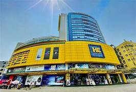 SIÊU THỊ ĐIỆN MÁY HC 9