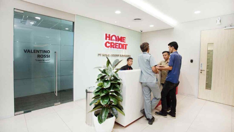 Home Credit Việt Nam 7