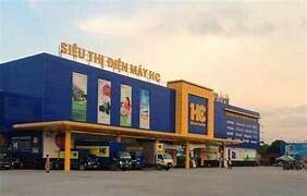 SIÊU THỊ ĐIỆN MÁY HC 8