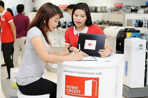 Home Credit Việt Nam 6