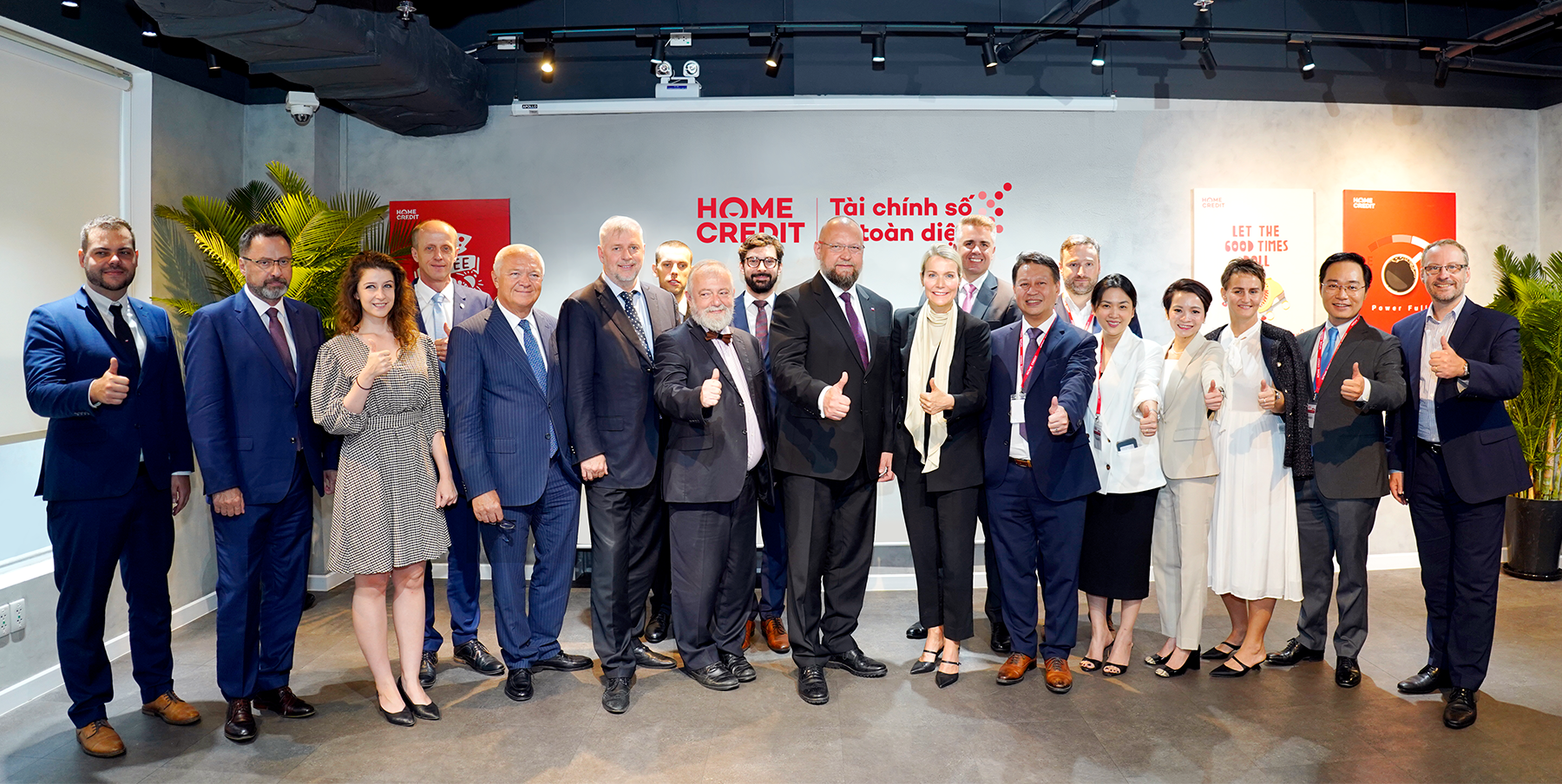 Home Credit Việt Nam 5