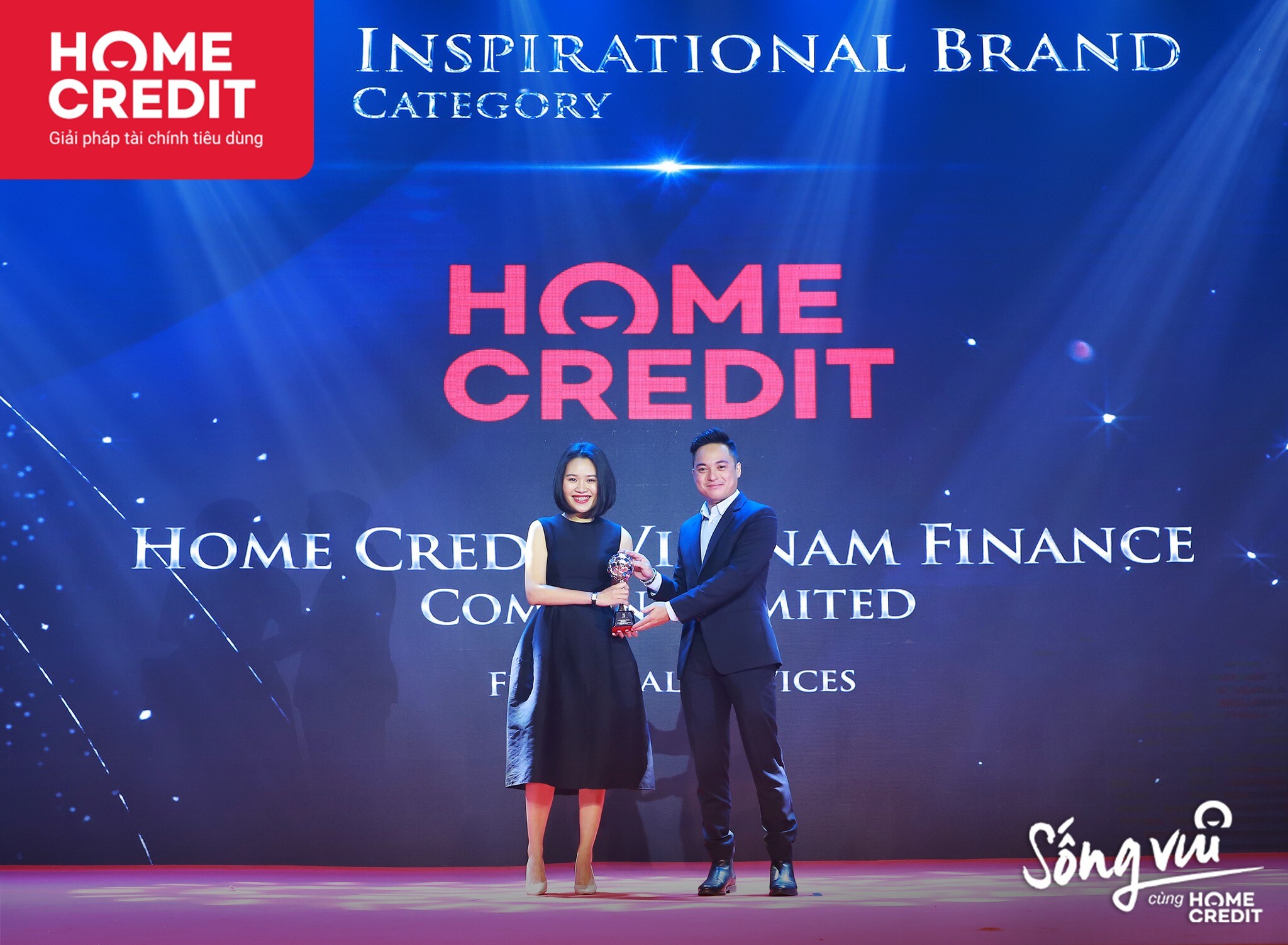 Home Credit Việt Nam 4