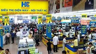 SIÊU THỊ ĐIỆN MÁY HC 3