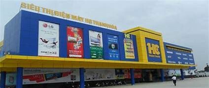 SIÊU THỊ ĐIỆN MÁY HC 2