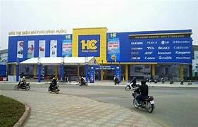 SIÊU THỊ ĐIỆN MÁY HC 1