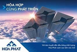 Tập đoàn Hòa Phát 3