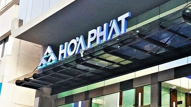 Tập đoàn Hòa Phát 10