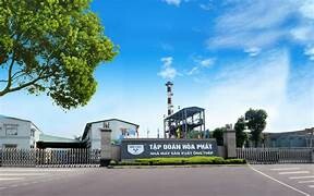 Tập đoàn Hòa Phát 2