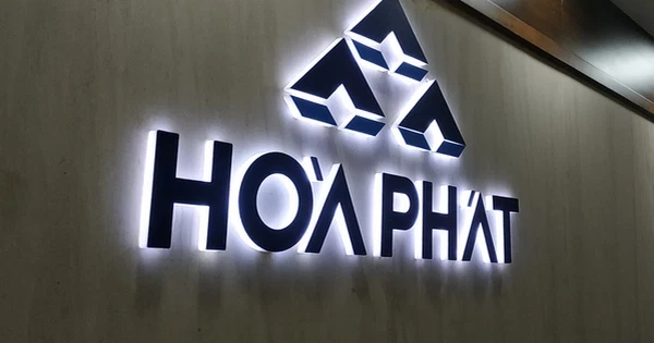 Tập đoàn Hòa Phát 8