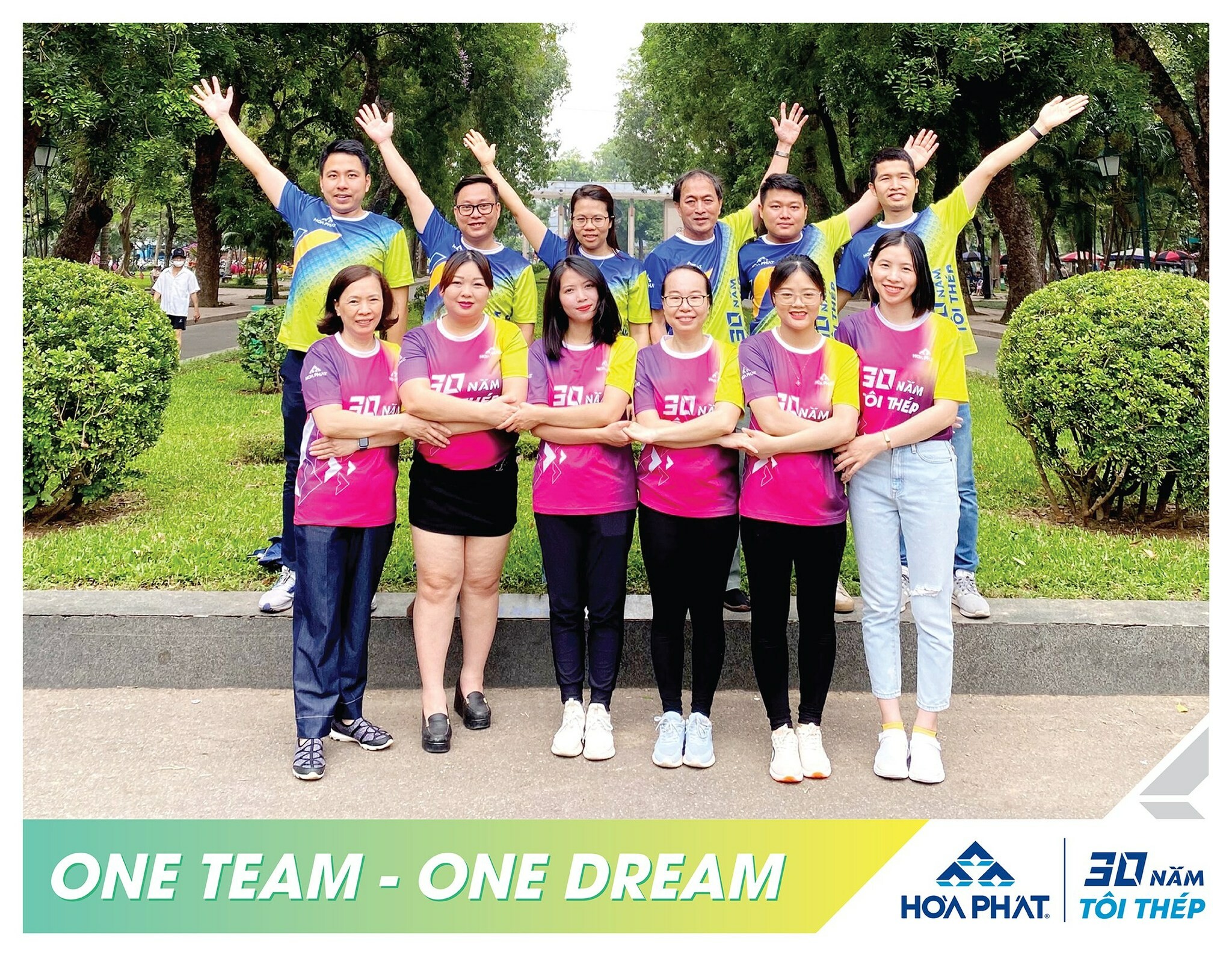 Tập đoàn Hòa Phát 5