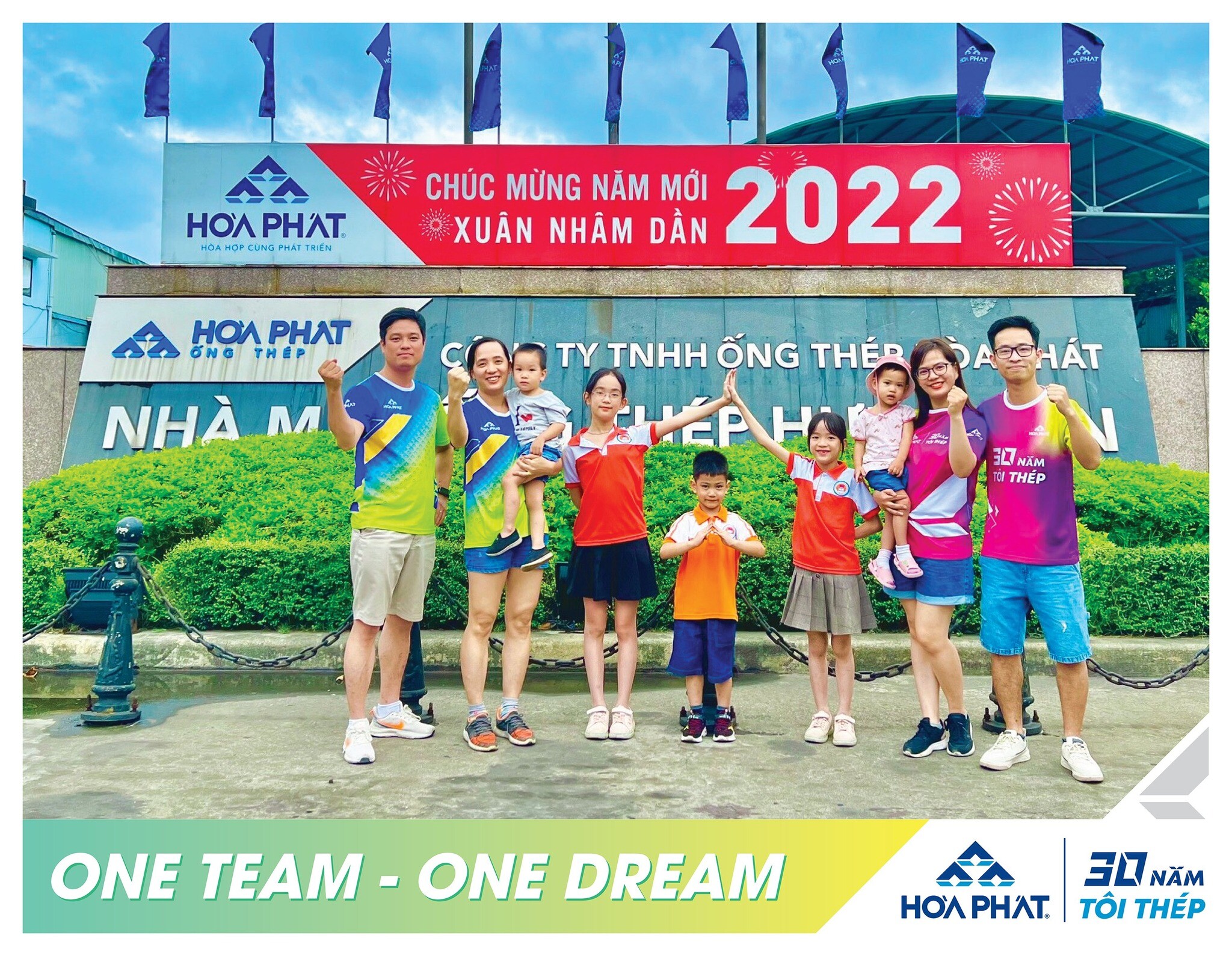 Tập đoàn Hòa Phát 4