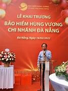 Bảo hiểm Hùng Vương 2