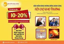 Bảo hiểm Hùng Vương 3