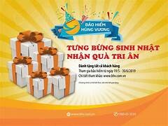 Bảo hiểm Hùng Vương 5