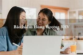 Bảo hiểm Hùng Vương 8