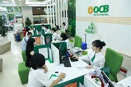 Ngân hàng Oricombank - OCB 4