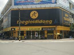 Thế Giới Di Động 7