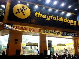 Thế Giới Di Động 6