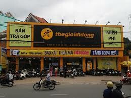 Thế Giới Di Động 5