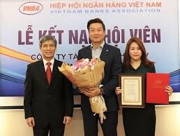 Công ty tài chính Mirae Asset (Việt Nam) 10