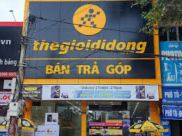 Thế Giới Di Động 4