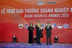 Công ty tài chính Mirae Asset (Việt Nam) 9