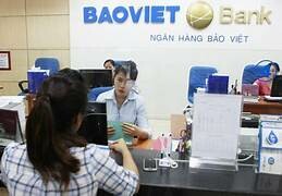 Ngân hàng BAOVIET Bank - BVB 2