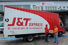 J&T EXPRESS ( VietNam) 10