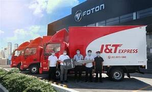 J&T EXPRESS ( VietNam) 9