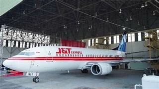 J&T EXPRESS ( VietNam) 8