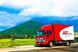 J&T EXPRESS ( VietNam) 7