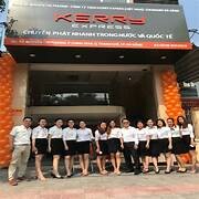 Kerry Express Việt Nam 10