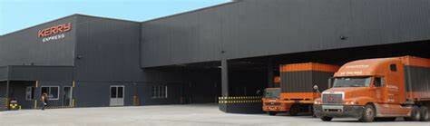 Kerry Express Việt Nam 9