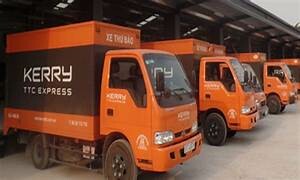Kerry Express Việt Nam 8