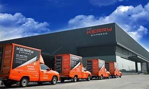 Kerry Express Việt Nam 7