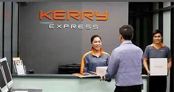 Kerry Express Việt Nam 6