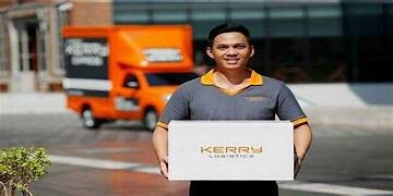 Kerry Express Việt Nam 5