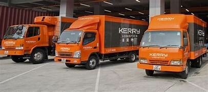 Kerry Express Việt Nam 4
