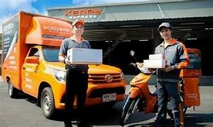 Kerry Express Việt Nam 3