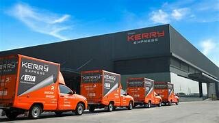 Kerry Express Việt Nam 2