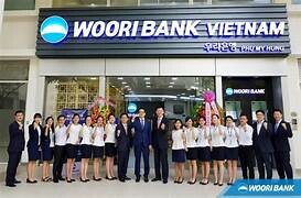 WOORI BANK 8