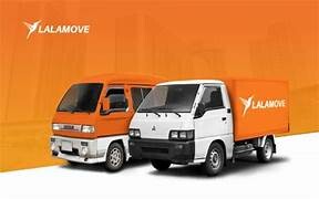 Lalamove Việt Nam 2