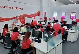 Lotte Finance Việt Nam 8