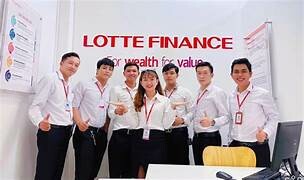 Lotte Finance Việt Nam 6