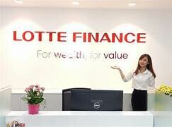 Lotte Finance Việt Nam 4