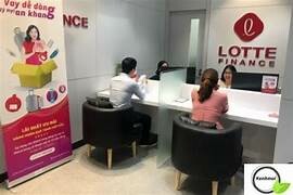 Lotte Finance Việt Nam 3