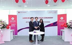Lotte Finance Việt Nam 2